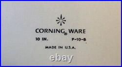 1960s Vintage Corning Ware Set