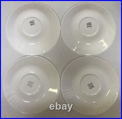 Butterfly Gold Corelle Livingware by Corning 18 Piece Vintage 70's 20-4-NH