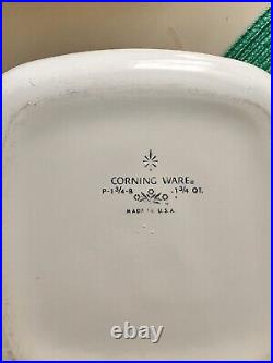 Cacerolas Vintage Corning Ware