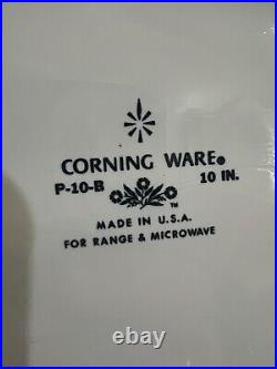 Corning Blue Cornflower HUGE Selection YOUR CHOICE Excellent Condition