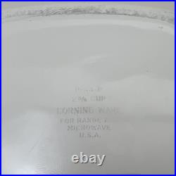 Corning Spice of Life Casserole Dish Set of 16 with Pyrex Lids Made in The USA