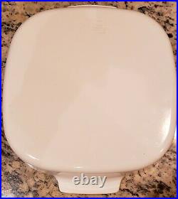 Corning Ware 1970's VINTAGE BLUE 10 in. A-10-B CORNFLOWER BAKE DISH withLID USA