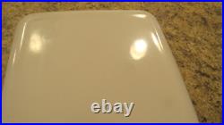 Corning Ware Blue Cornflower 1960's with backstamps Corning Ware Blue Cornflower 1960's with backstamps