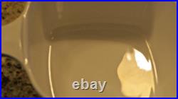 Corning Ware Blue Cornflower 1960's with backstamps Corning Ware Blue Cornflower 1960's with backstamps