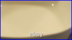 Corning Ware Blue Cornflower 1960's with backstamps Corning Ware Blue Cornflower 1960's with backstamps
