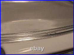 Corning Ware Spice Of Life Pyrex Glass Lid Covered Casserole Dish 5 Quart Unused