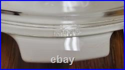 Corning Ware Spice of Life L'Echalote La Marjolaine A-3-B 3 Qt. Casserole WithLid Corning Ware Spice of Life L'Echalote La Marjolaine A-3-B 3 Qt. Casserole WithLid
