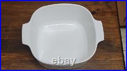 Corning Ware Spice of Life L'Echalote La Marjolaine A-3-B 3 Qt. Casserole WithLid Corning Ware Spice of Life L'Echalote La Marjolaine A-3-B 3 Qt. Casserole WithLid