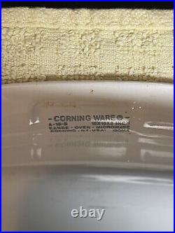 Corning ware vintage spice of life