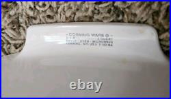 CorningWare 5 Liter A-5-B Spice Of Life L'Echalote La Marjolaine Le Romarin Rare