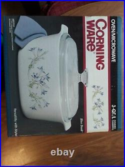 Corningware