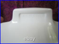 Corningware Spice of Life Vintage' Dish Set of 2 with Lids Excellent A-2-B, A-1-B