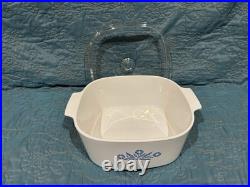 Extremely Rare Vintage Corningware Extremely Rare Vintage Corningware