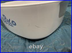Extremely Rare Vintage Corningware Extremely Rare Vintage Corningware