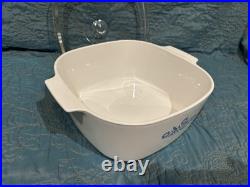 Extremely Rare Vintage Corningware Extremely Rare Vintage Corningware