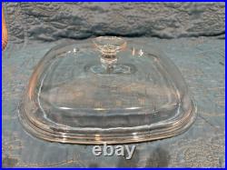 Extremely Rare Vintage Corningware Extremely Rare Vintage Corningware