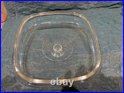Extremely Rare Vintage Corningware Extremely Rare Vintage Corningware