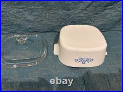 Extremely Rare Vintage Corningware Extremely Rare Vintage Corningware