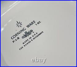 HELP MAUI WILDFIRE VICTIMS with purchase of this Vintage Corning Ware 3 piece set