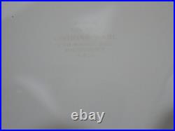Lot of 11 Corning Ware Pieces SPICE OF LIFE- Hologram Stamp Very Nice Lot of 11 Corning Ware Pieces SPICE OF LIFE- Hologram Stamp Very Nice