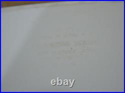 Lot of 11 Corning Ware Pieces SPICE OF LIFE- Hologram Stamp Very Nice Lot of 11 Corning Ware Pieces SPICE OF LIFE- Hologram Stamp Very Nice