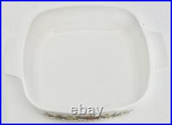 NEW Vintage 1970's Corning Ware Spice O' Life L'Echalote 1 Qt Casserole A-1-B