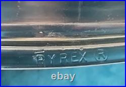 Pyrex Corning Ware 4 Quart A-4-B Spice Of Life L'Echalote La Sauge With Lid