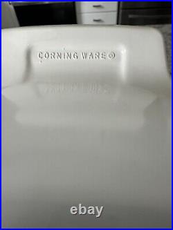 RARE CORNING WARE Spice of Life La MARJOLAINE 2 Qt A-2 B with Lid A-9-C casserole