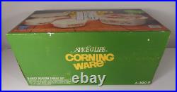 RARE Corning Ware Spice O' Life 9 Pcs Modern Family Casserole Set A-390-8 NEW