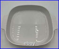 RARE Vintage Corning Ware Spice Of Life Le Romarin A-10-B 23 Casserole With Lid