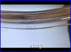 Rare A 9 C Corning Ware L'Echalote La Marjolaine Spice of Life A-3-B Numbered Rare A 9 C Corning Ware L'Echalote La Marjolaine Spice of Life A-3-B Numbered