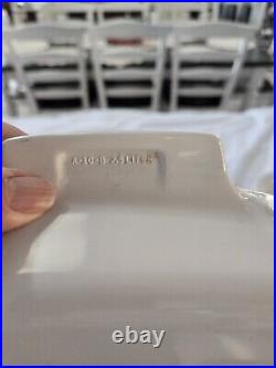 Rare Vintage Corning Ware L'Echalote A -10-B 2.5 Casarole Dish With Pyrex Lid