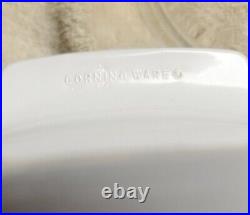 Rare Vintage Corning Ware L'Echalote La Marjolaine Spice of Life A-3-B Numbered