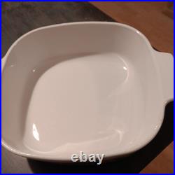VINTAGE Corning Ware Spice Of Life La Marjolaine A-2-B 2 Liter Dish SEE STAMPS VINTAGE Corning Ware Spice Of Life La Marjolaine A-2-B 2 Liter Dish SEE STAMPS