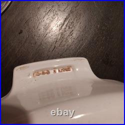 VINTAGE Corning Ware Spice Of Life La Marjolaine A-2-B 2 Liter Dish SEE STAMPS VINTAGE Corning Ware Spice Of Life La Marjolaine A-2-B 2 Liter Dish SEE STAMPS