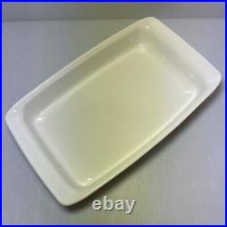 VTG Corning Ware Spice O' Life, 1-1/2 & 2 Quart Covered & Oblong Baking Dish Set