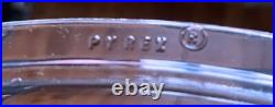 Vintage 13 piece Set CORNING WARE Blue CORNFLOWER Casserole Lids Petite Pans Vintage 13 piece Set CORNING WARE Blue CORNFLOWER Casserole Lids Petite Pans