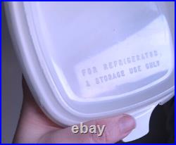 Vintage 13 piece Set CORNING WARE Blue CORNFLOWER Casserole Lids Petite Pans Vintage 13 piece Set CORNING WARE Blue CORNFLOWER Casserole Lids Petite Pans
