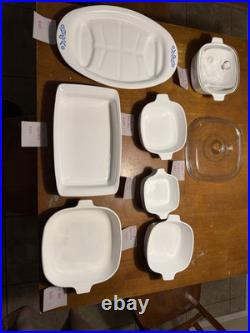 Vintage Corning Ware