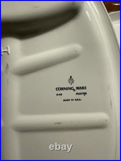 Vintage Corning Ware