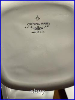 Vintage Corning Ware