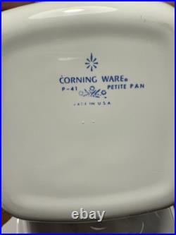Vintage Corning Ware