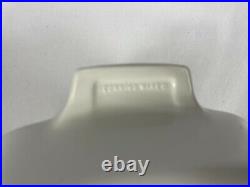 Vintage Corning Ware 1 liter Square Casserole Baking Dish A-2-B With Lid