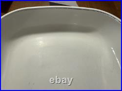 Vintage Corning Ware
