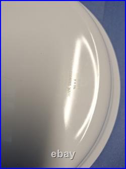 Vintage Corning Ware Blue Cornflower Pie Plate 9 Inch P-309 Made in USA Vintage Corning Ware Blue Cornflower Pie Plate 9 Inch P-309 Made in USA