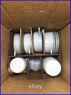 Vintage Corning Ware! Countless Regalla 41 Piece Ovenware