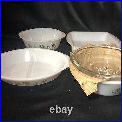 Vintage Corning Ware! Countless Regalla 41 Piece Ovenware