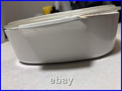 Vintage Corning Ware La Marjolaine Spice Of Life 2 Quart Casserole WithLid A-9-C Vintage Corning Ware La Marjolaine Spice Of Life 2 Quart Casserole WithLid A-9-C