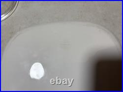 Vintage Corning Ware La Marjolaine Spice Of Life 2 Quart Casserole WithLid A-9-C Vintage Corning Ware La Marjolaine Spice Of Life 2 Quart Casserole WithLid A-9-C