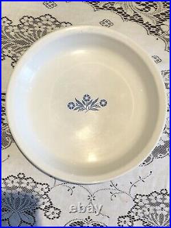 Vintage Corning Ware P309 PIE PLATE 9INCH Made In Australia